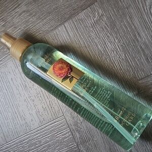 Victoria's Secret Forbidden Fantasy Body Splash